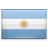 Bandera Argentina