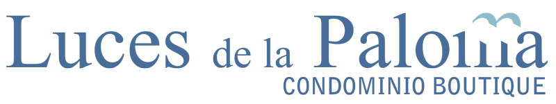 Luces de la Paloma